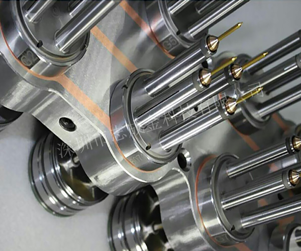 熱流道技術(shù)