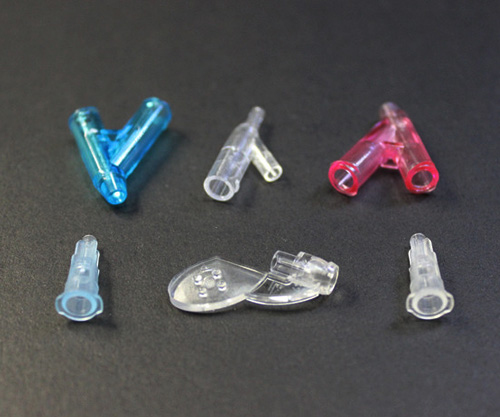 熱流道模具 熱流道模具