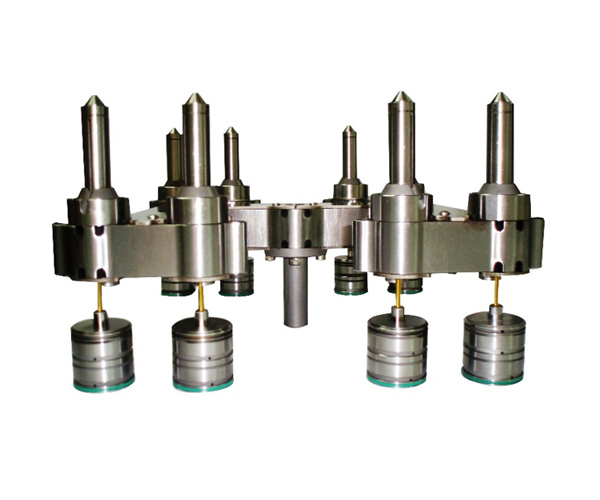 洞悉行業脈搏：十大熱流道品牌引領注塑革新，志成金科技嶄露頭角