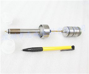 【 Patent Product 】 Hot runner component needle valve nozzle