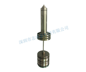 Needle valve 1